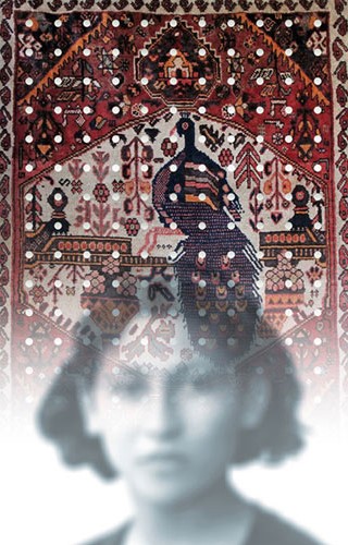 Samira Alikhanzadeh-Qashqai Carpet.jpg