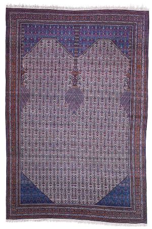 Capet 115-Carpet Museum Iran-WikiRug.jpg