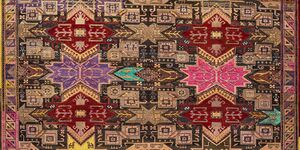 New Tribal-Rug Star-WikiRug.jpg