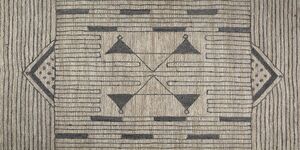 Tribal Jute Embroidered Rug-Manglam-WikiRug.jpg