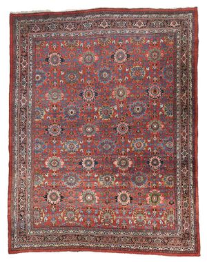 Bijar Carpet 1-sothebys-WikiRug.jpg