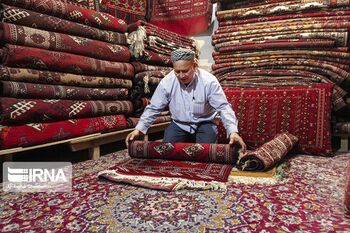 Turkman Carpet 7-Ali Asghar Ghezelsfloo-WikiRug.jpg