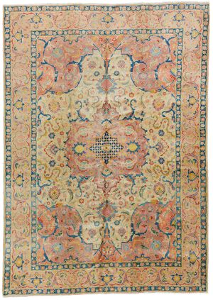 Tabriz Carpet 2-Sothbys-WikiRug.jpg