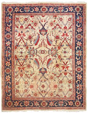 Mahal Rug 1-Christies-WikiRug.jpg