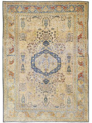 Kashan Carpet 3-Christies-WikiRug.jpg