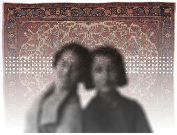 Borchalou Rug-Samira Alikhanzadeh-WikiRug.JPG