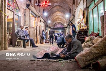 Qazvin Carpet 2-Shayan Moazed-WikiRug.jpg