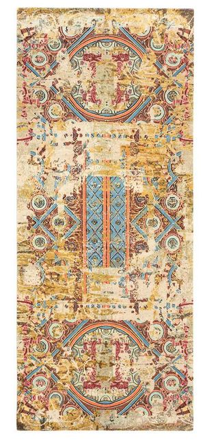 Fresco-Knots Rugs-WikiRug.jpg