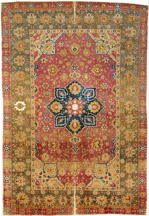 Kashan Carpet 2-Metropolitan Museum-WikiRug.jpg