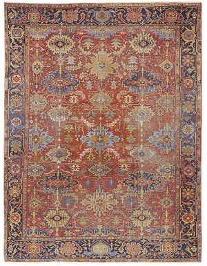 Heriz Carpet 1-Christies-WikiRug.jpg