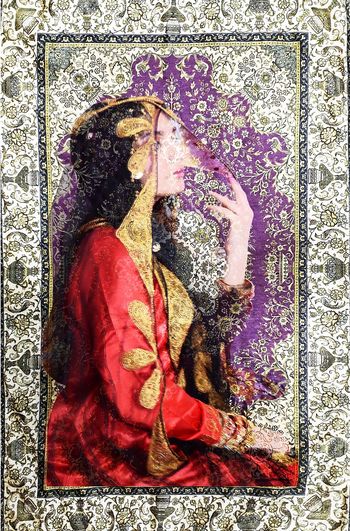 The Bride Carpet-Fatimah Al Nemer-WikiRug.jpg.jpg