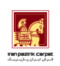 Logo-Iran Pazirik Carpet-WikiRug.jpg