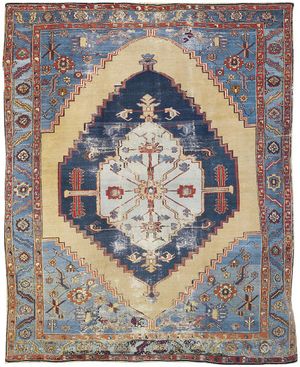 Bakhshaish Carpet-Christies-WikiRug.jpg